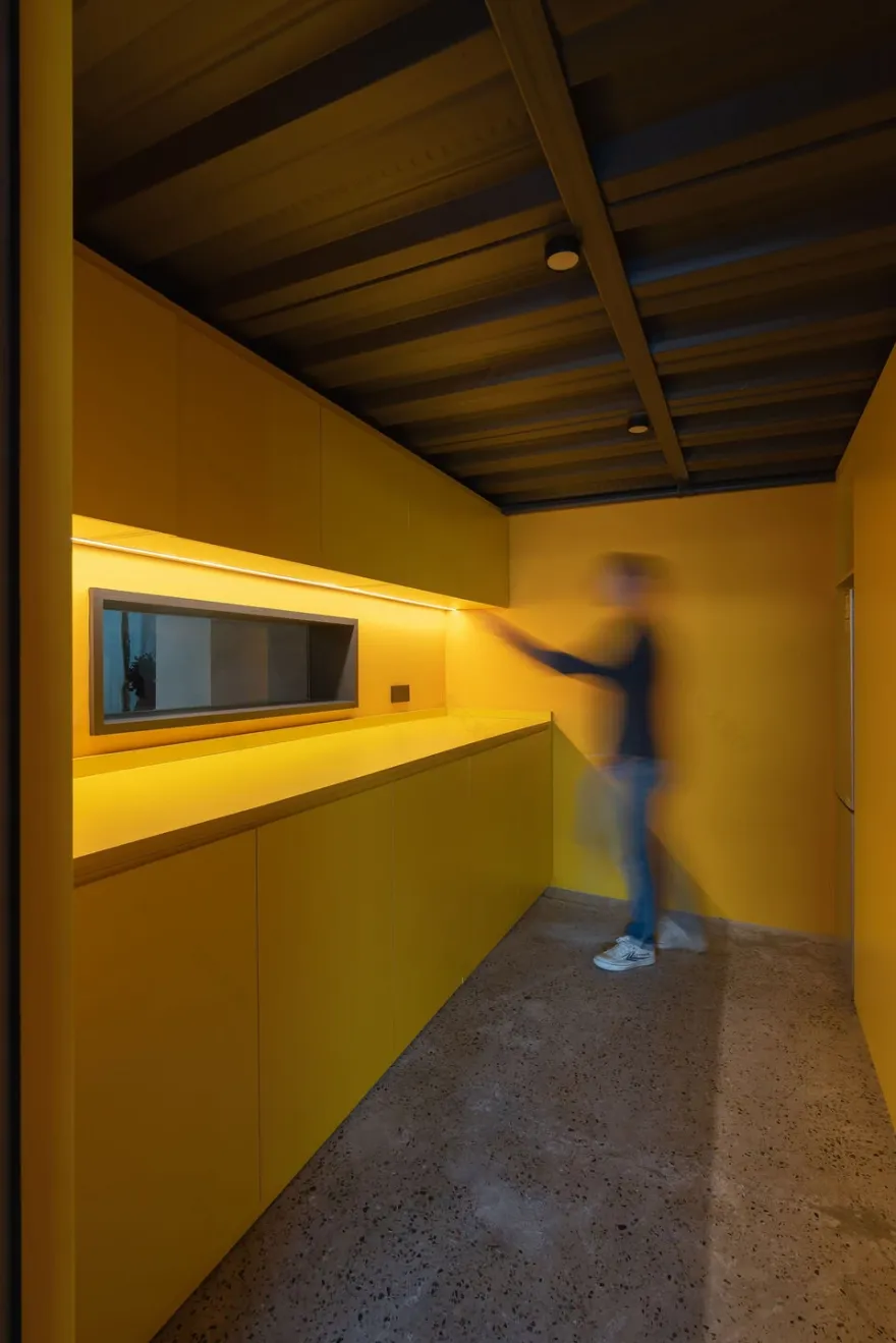 杜卡迪培训中心丨中国丨Bylu Design-21