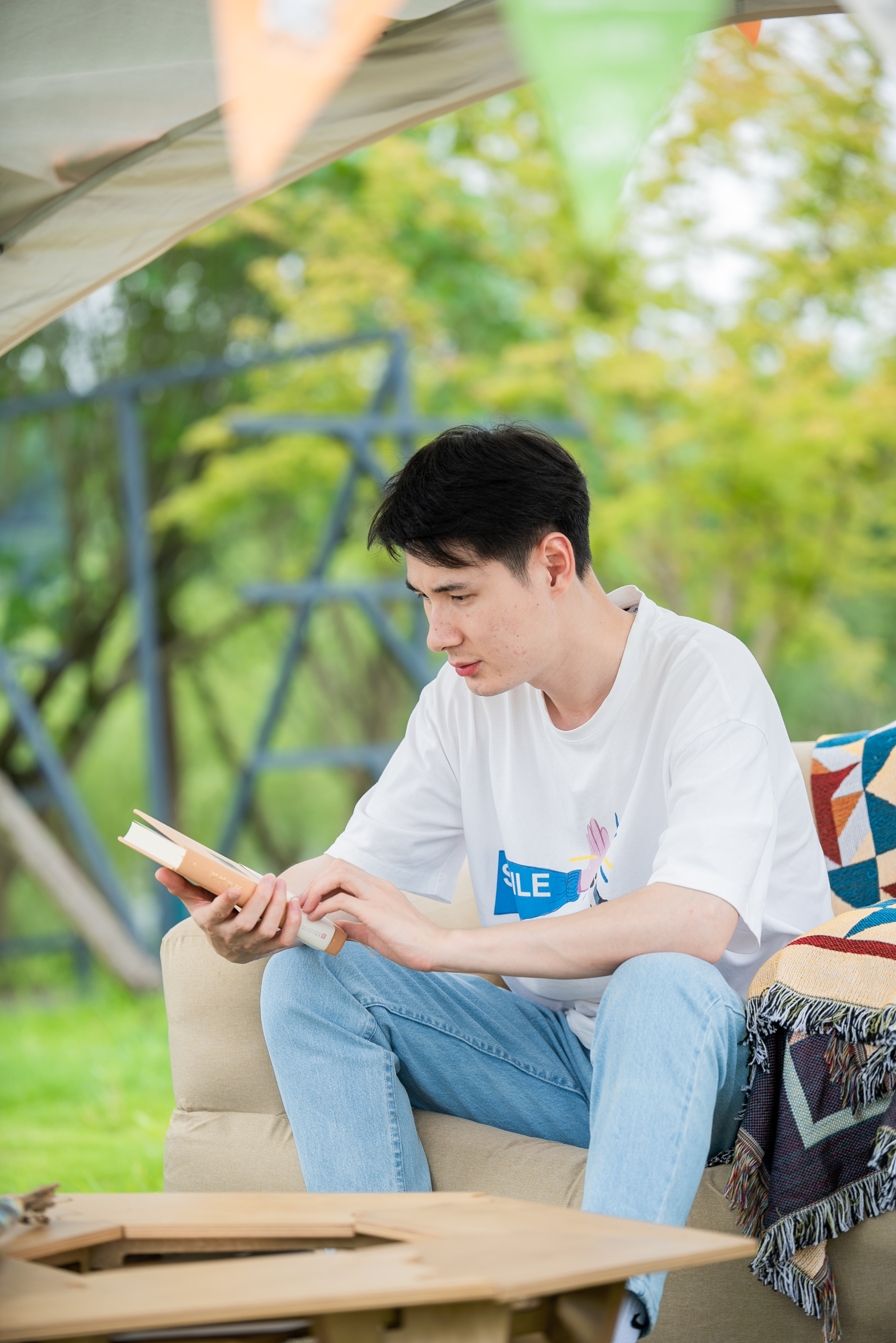 Lazyland 兰泽露营基地全案设计项目-86