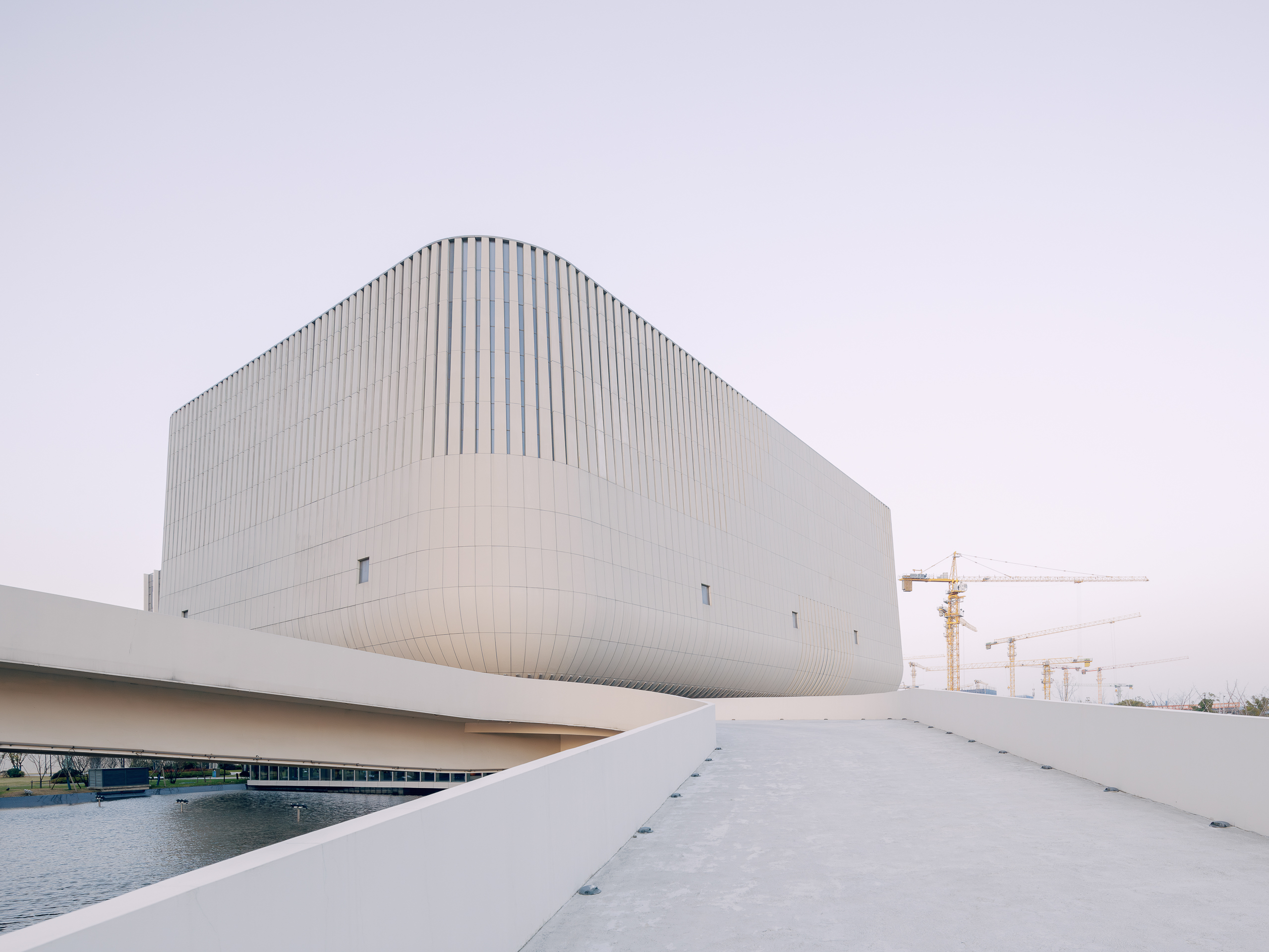 OLI Architecture | Ascentage Pharma-9