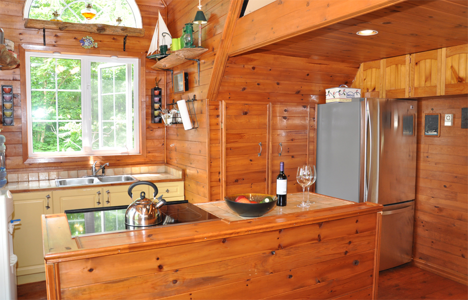 木屋（Cottage House）丨文本未提及-19