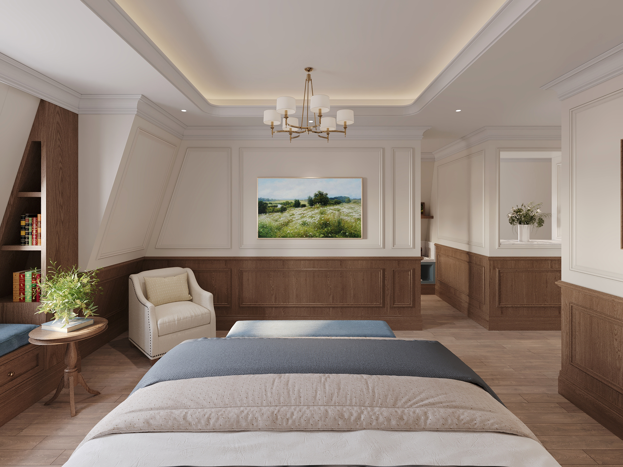 OCEANPARK HOTEL SUITEROOM-3