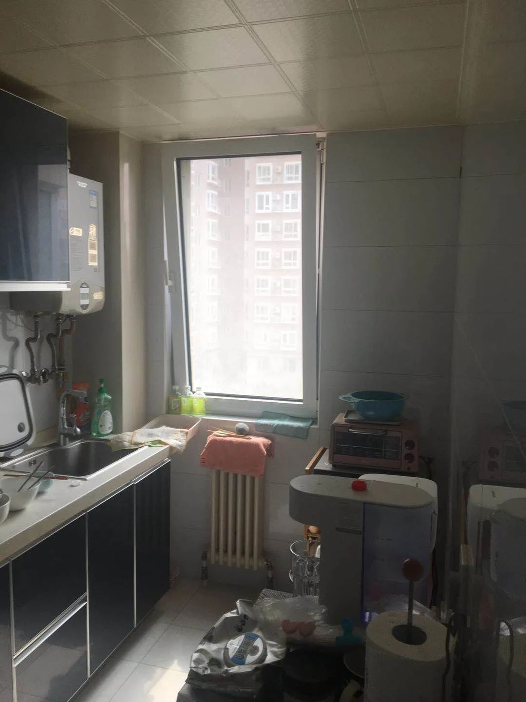 简约东方风学区房改造丨中国北京-13