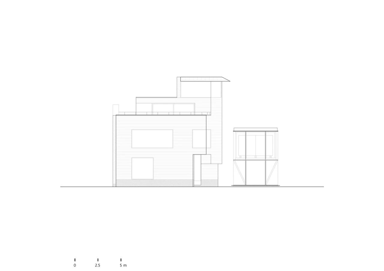 Perfumer H 首尔店丨韩国首尔丨Chakchak Studio-51