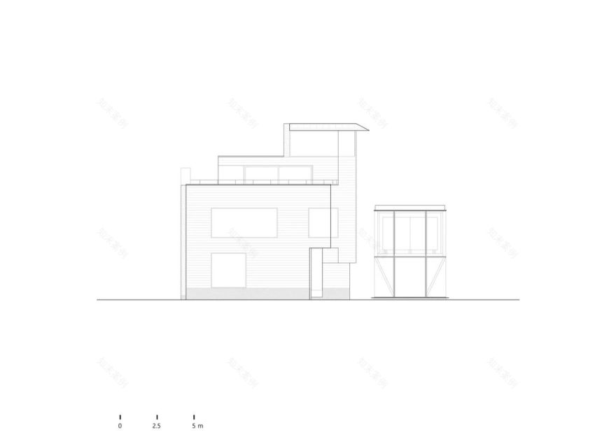 Perfumer H 首尔店丨韩国首尔丨Chakchak Studio-51