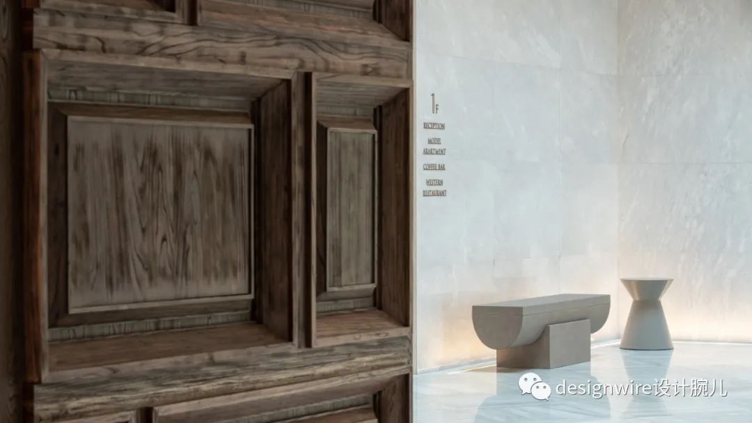 天津万科·大都会 1 号丨中国天津丨于舍 YU STUDIO-7