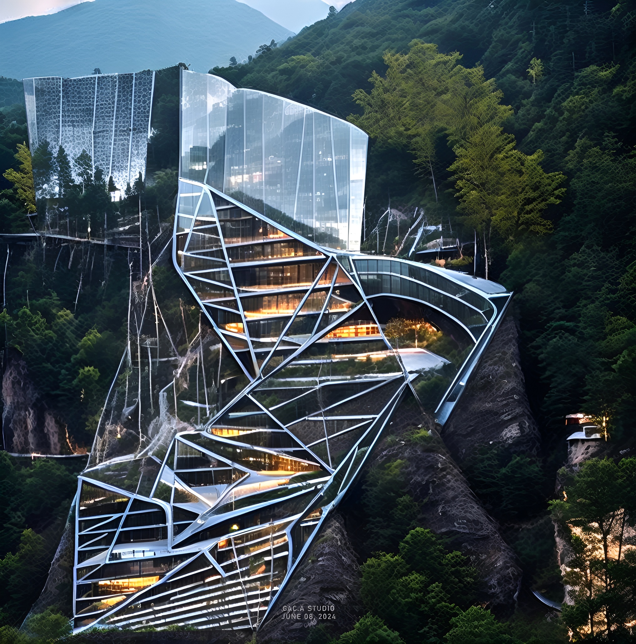 HAND SKETCH AND AI RENDER-2