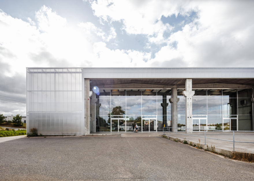 废弃工厂变身高性价比文化目的地-62