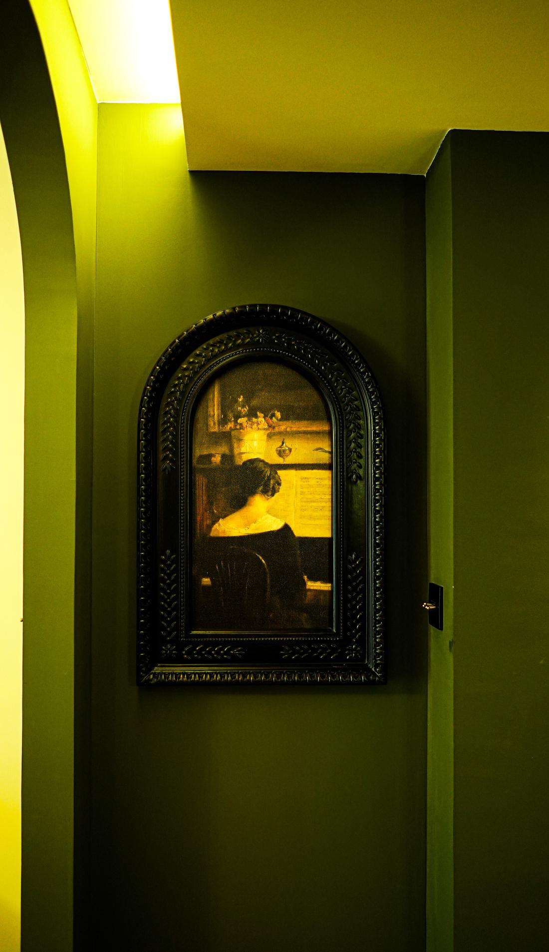 一半设计,全是生活热澄之心!丨中国天津丨张存鑫-17