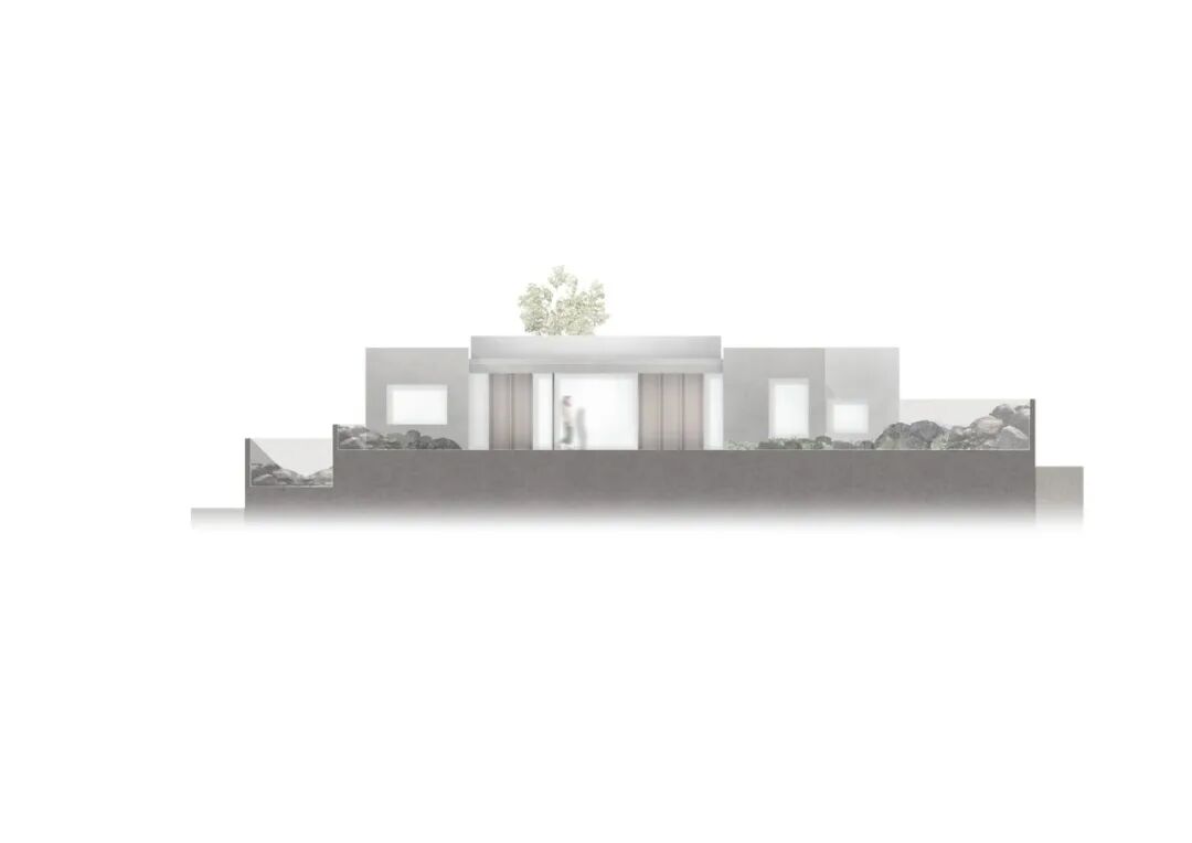 玛格玛之家丨西班牙丨西班牙建筑事务所 ERENTIA-44