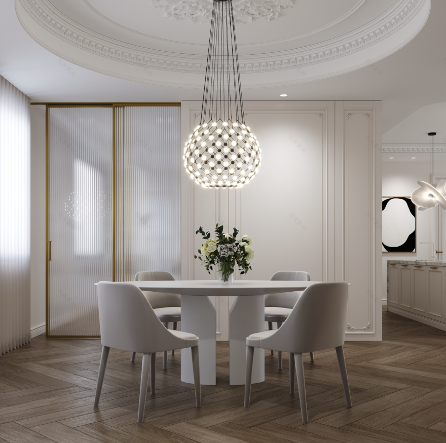 南法海岸-跨越时光,法式与浪漫的对话优雅-13