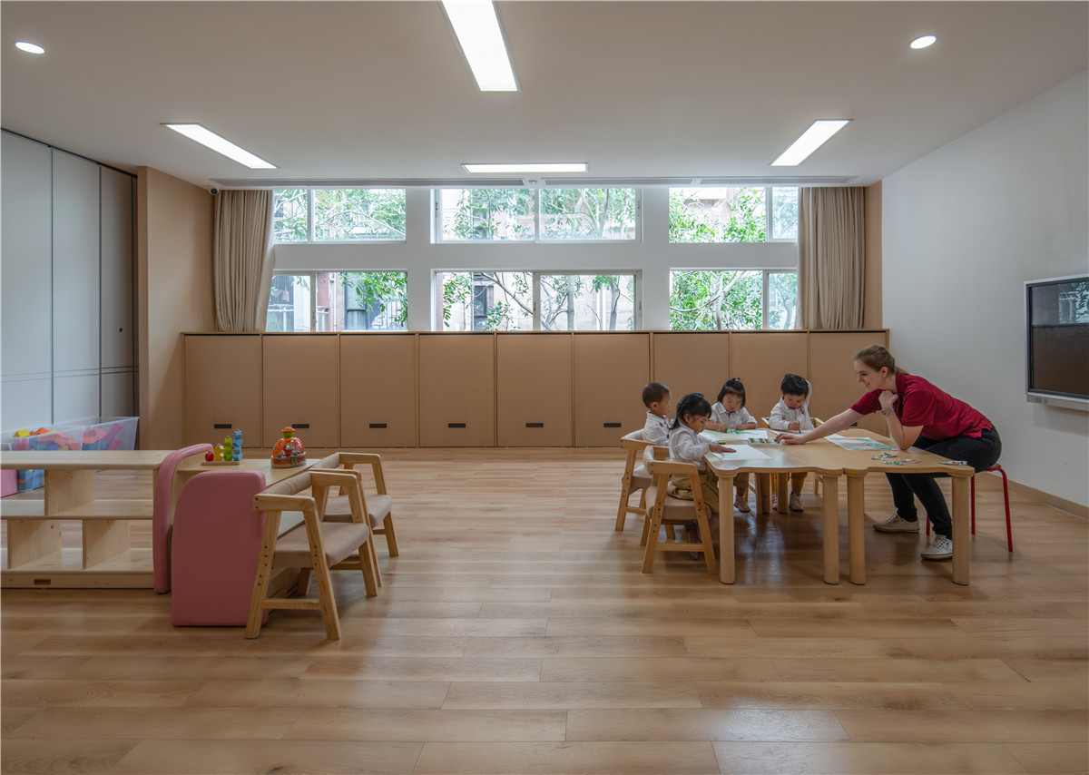 无艺三语国际园光大校区-19