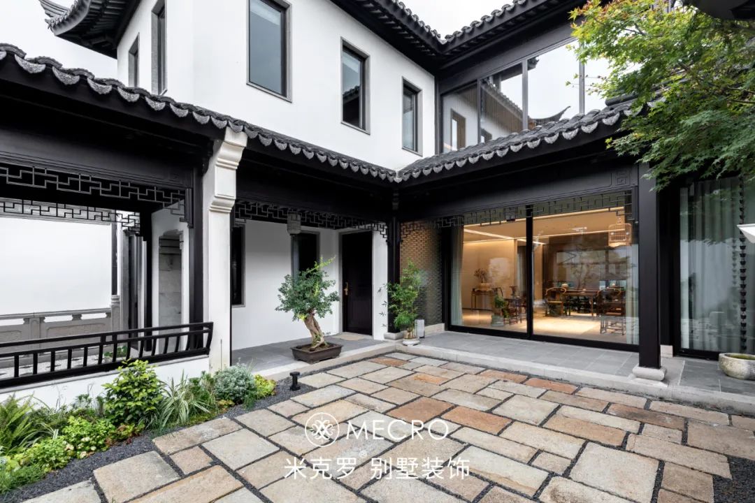 融创·桃花源 700㎡大宅设计丨张存伍-50