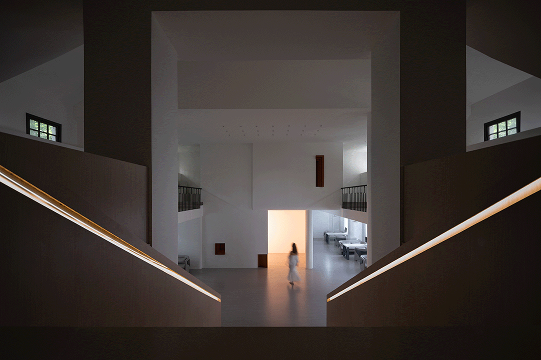 TP HOUSE 高定影像丨中国苏州丨苏州一野设计事务所-25