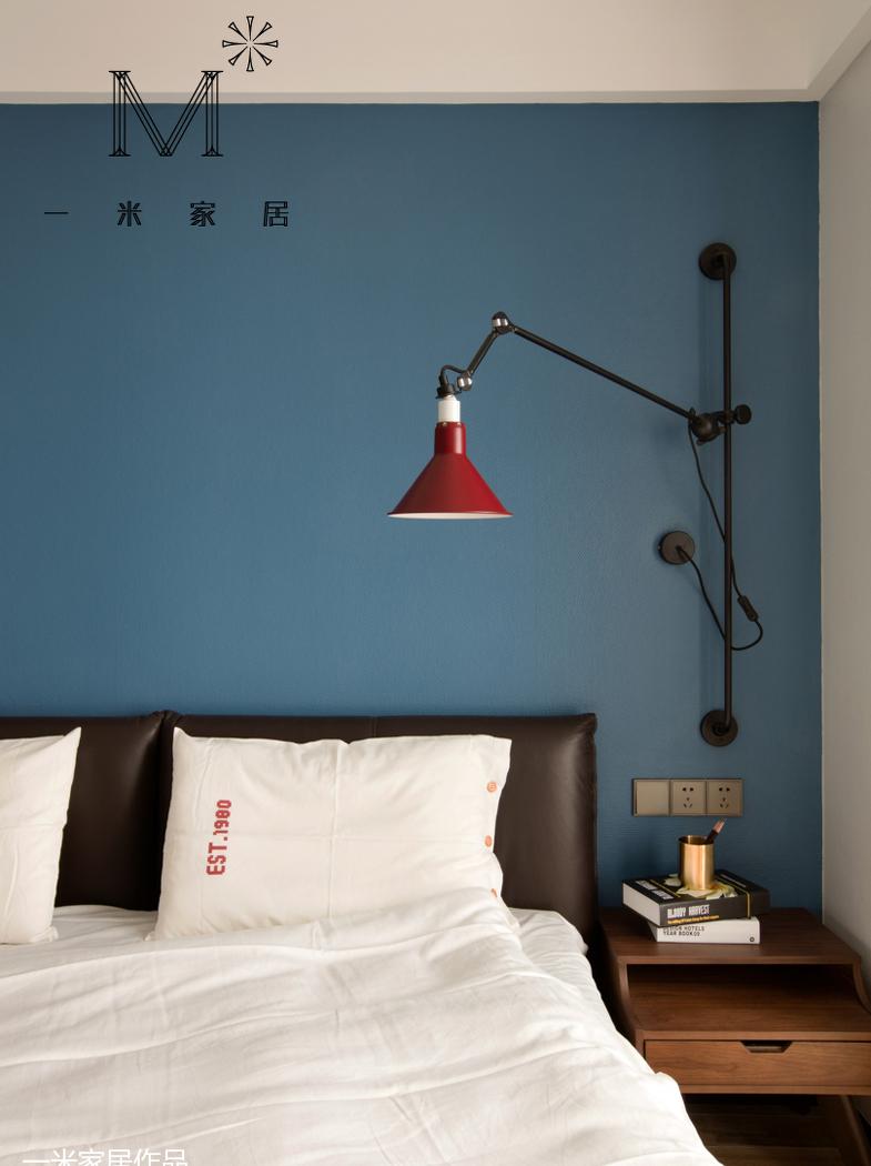 平层丨【一米家居】 ◣LEO◥ 140㎡现代-17