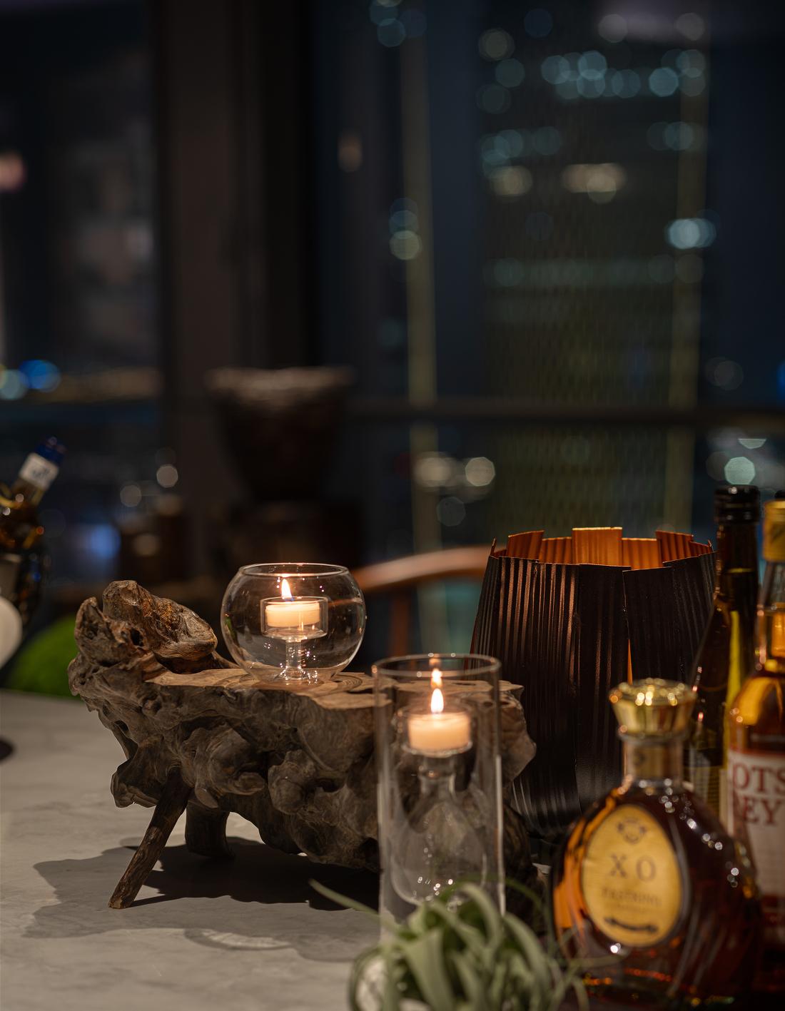 保亿华润万象世界中心会所丨中国杭州丨范可萨设计-46