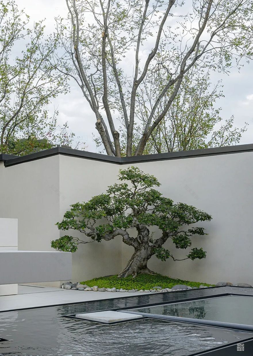 北京别墅定制丨中国北京丨CUN寸DESIGN Design-100