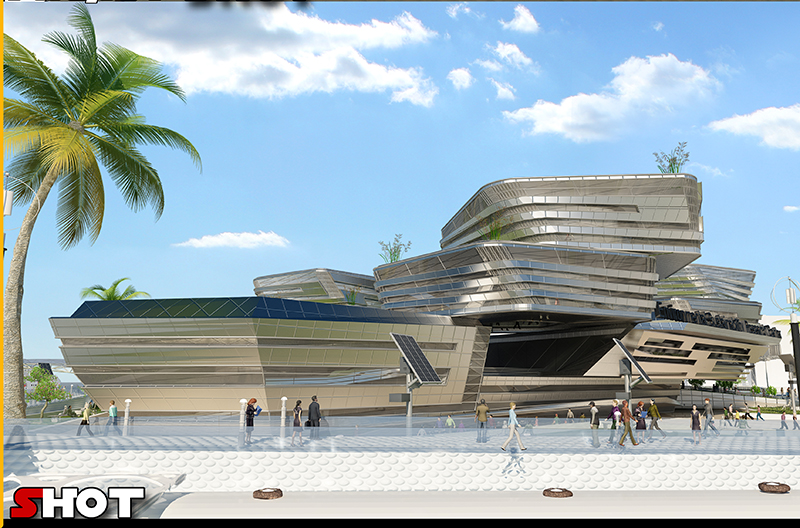 环境可持续性研究中心-5