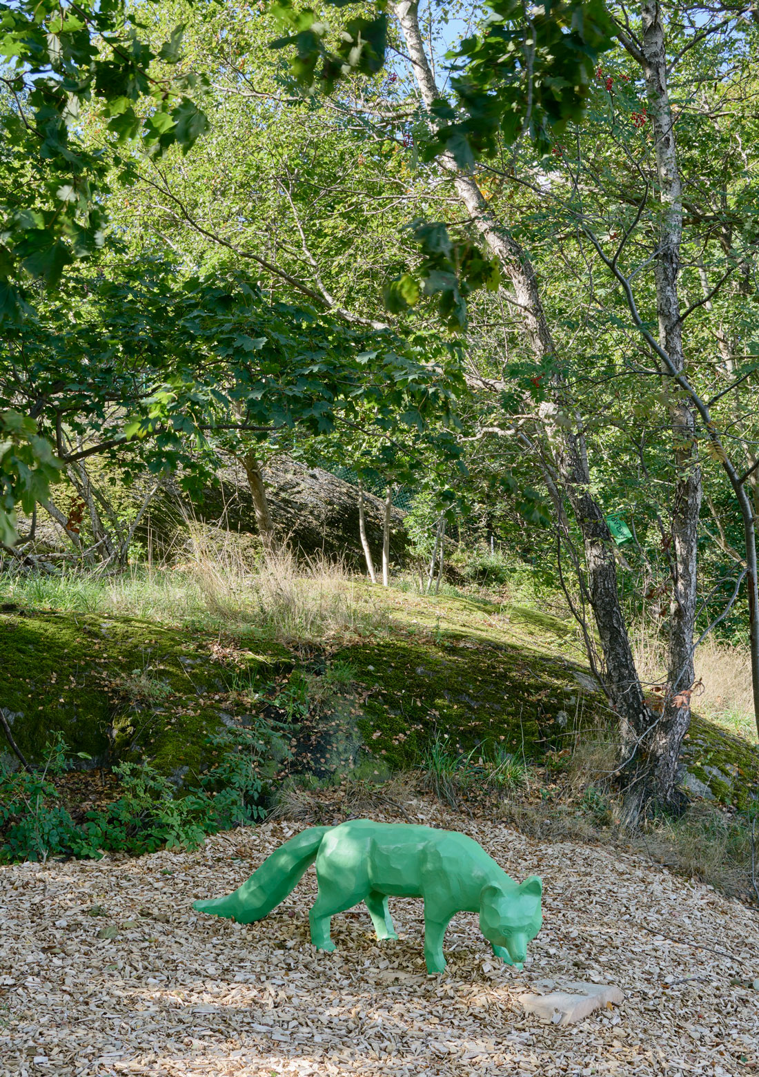 斯德哥尔摩 Årstabergsparken 公园-20