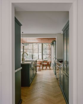 丨英国伦敦丨Studio McW