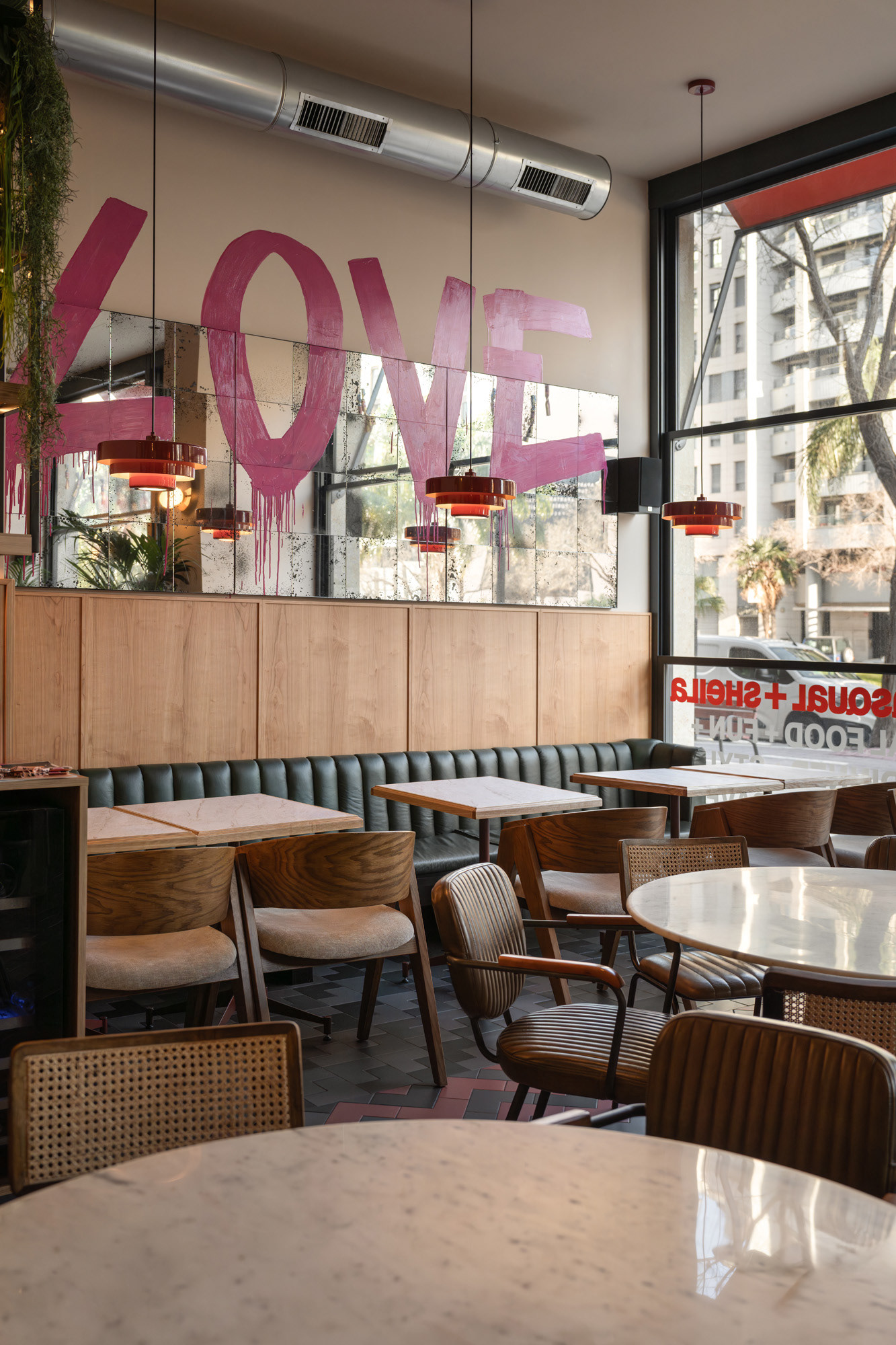 帕斯夸尔与希拉丨西班牙丨YOD Group-16