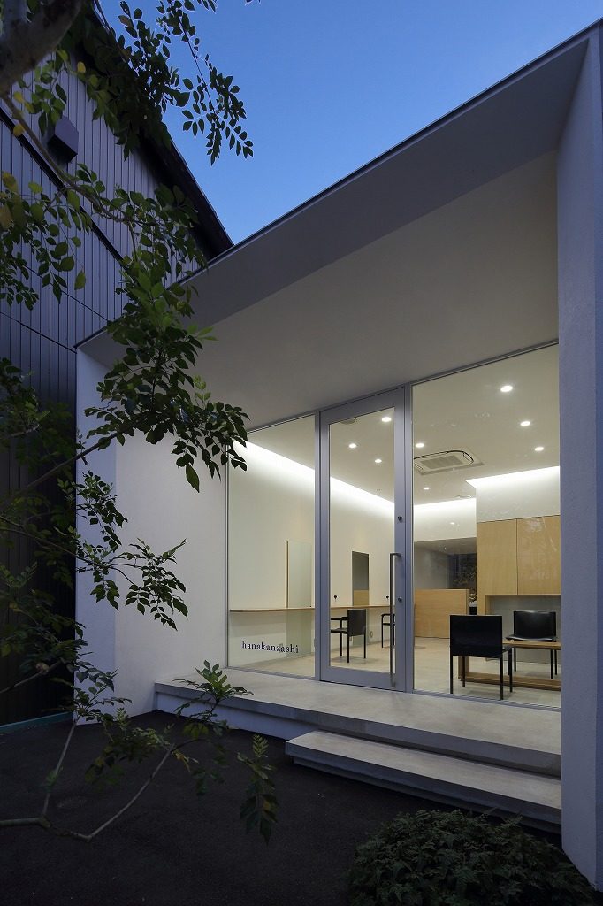 丨日本岐阜丨UDA建築設計-15