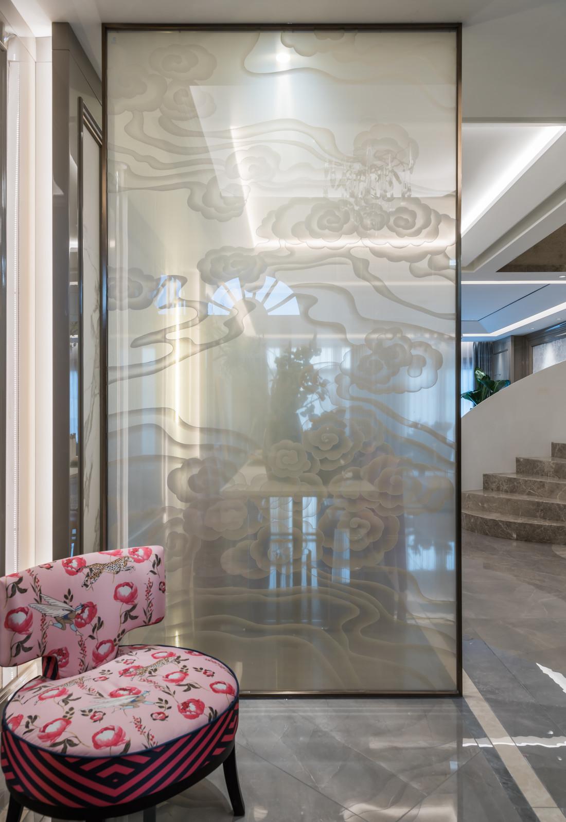 红墅郡-- 东方奢雅,打造世外桃源般的生活境界-13