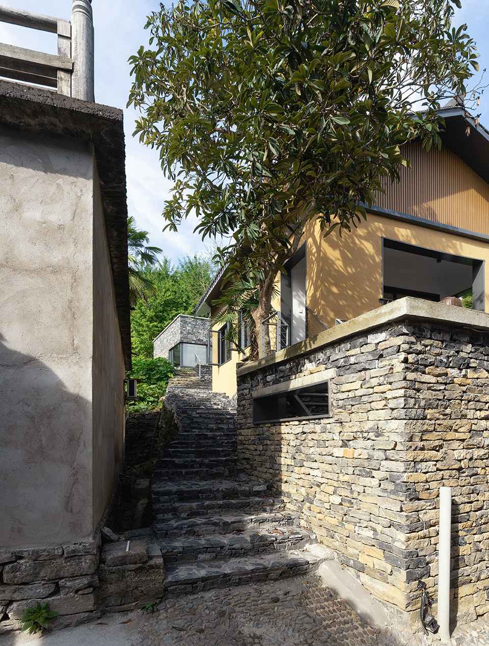 野生君乡村研学与劳动教育营地丨中国杭州丨乐匠建筑工作室-38