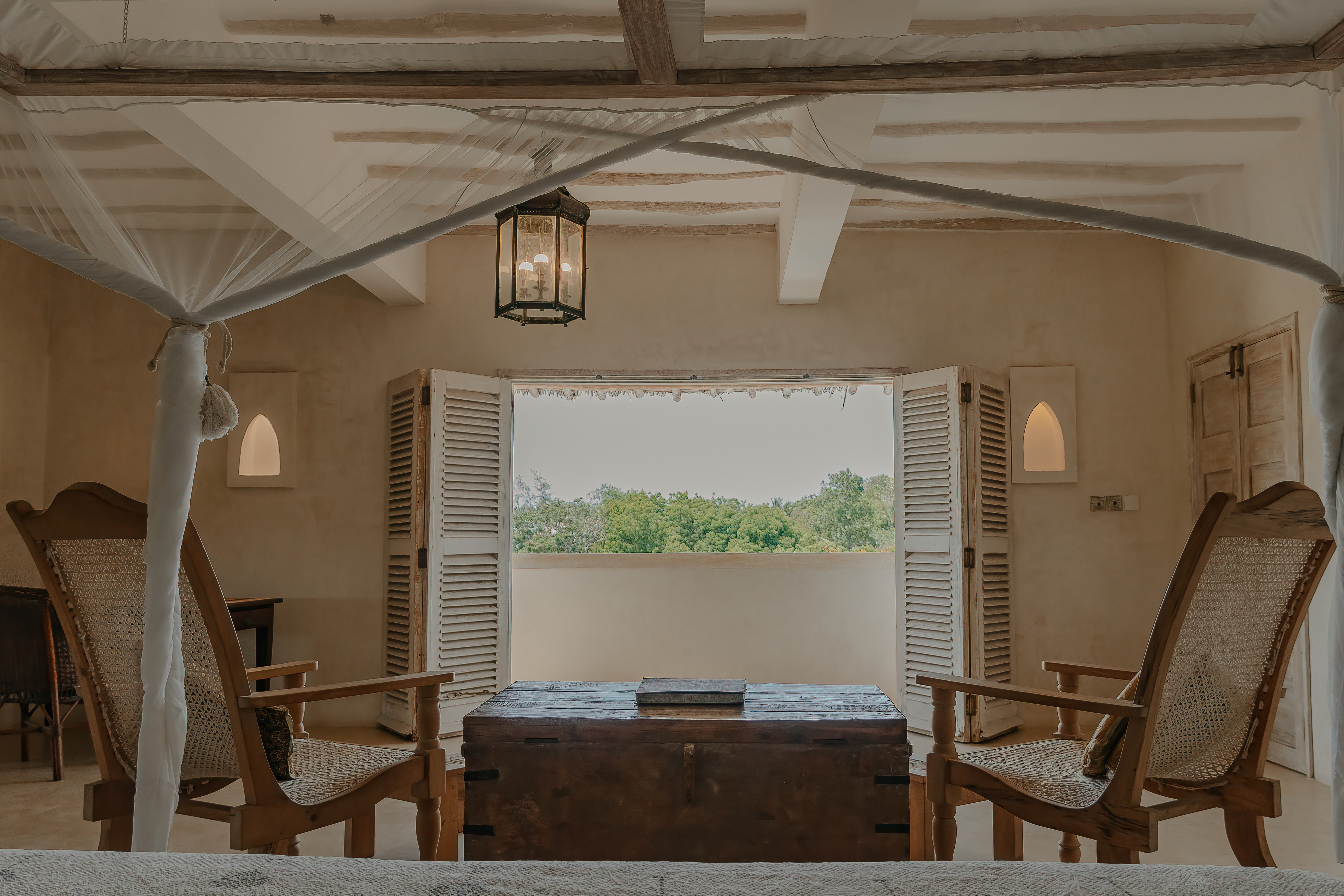 别墅景观 Al Hamra | Watamu-7