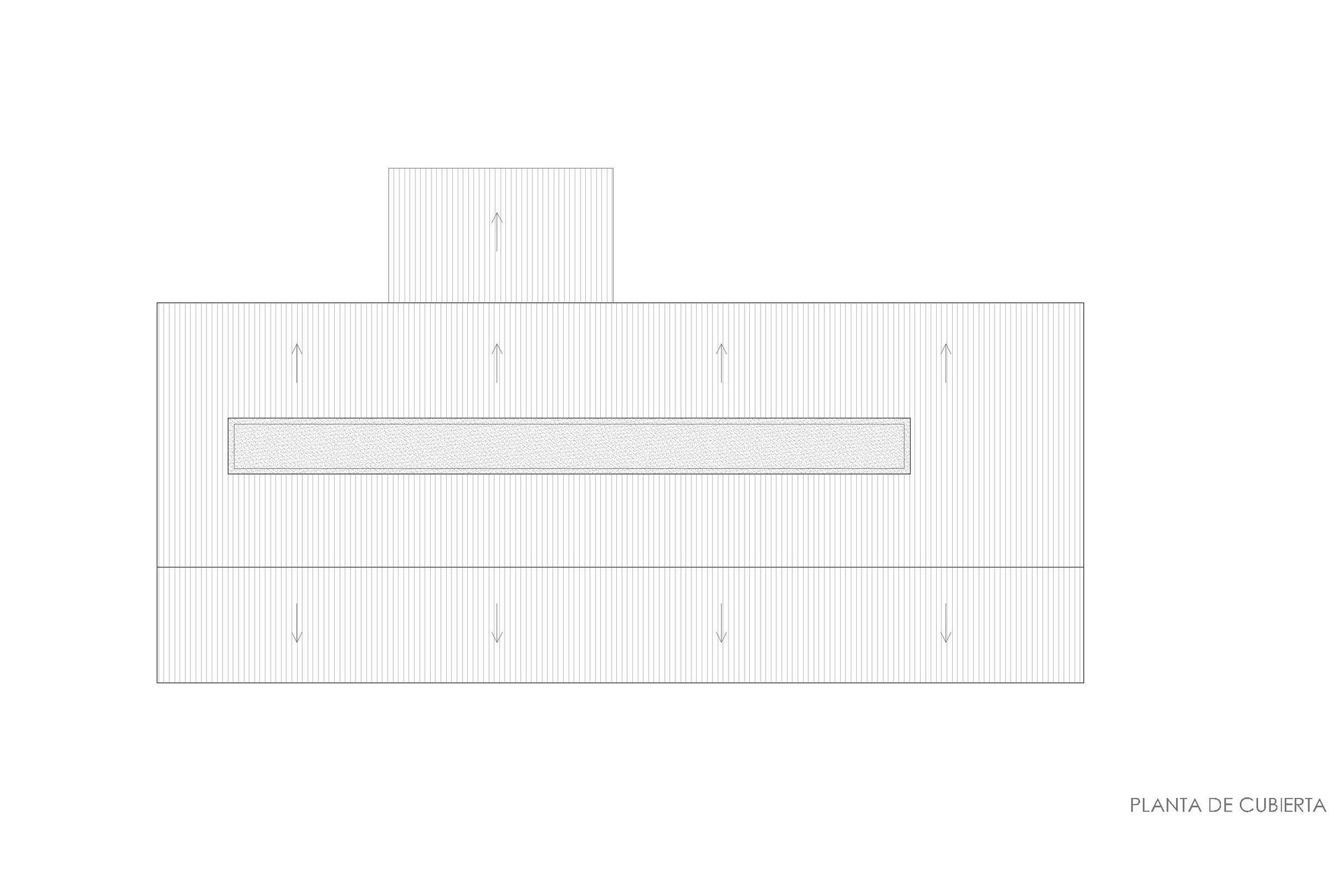 Pfeiffer House / Abarca Palma Arquitectos-37