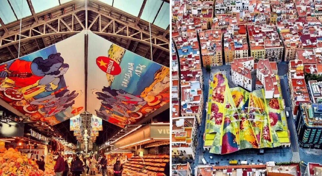 渔光今曲，作为内化广场的象山城南邻里-54