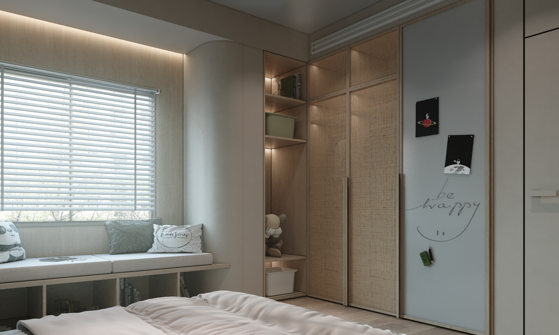 私人别墅设计-46