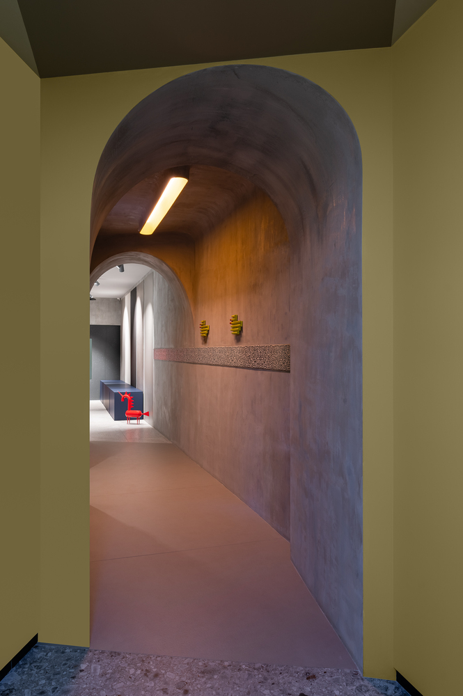 圣彼得堡 Duravit 概念空间-29