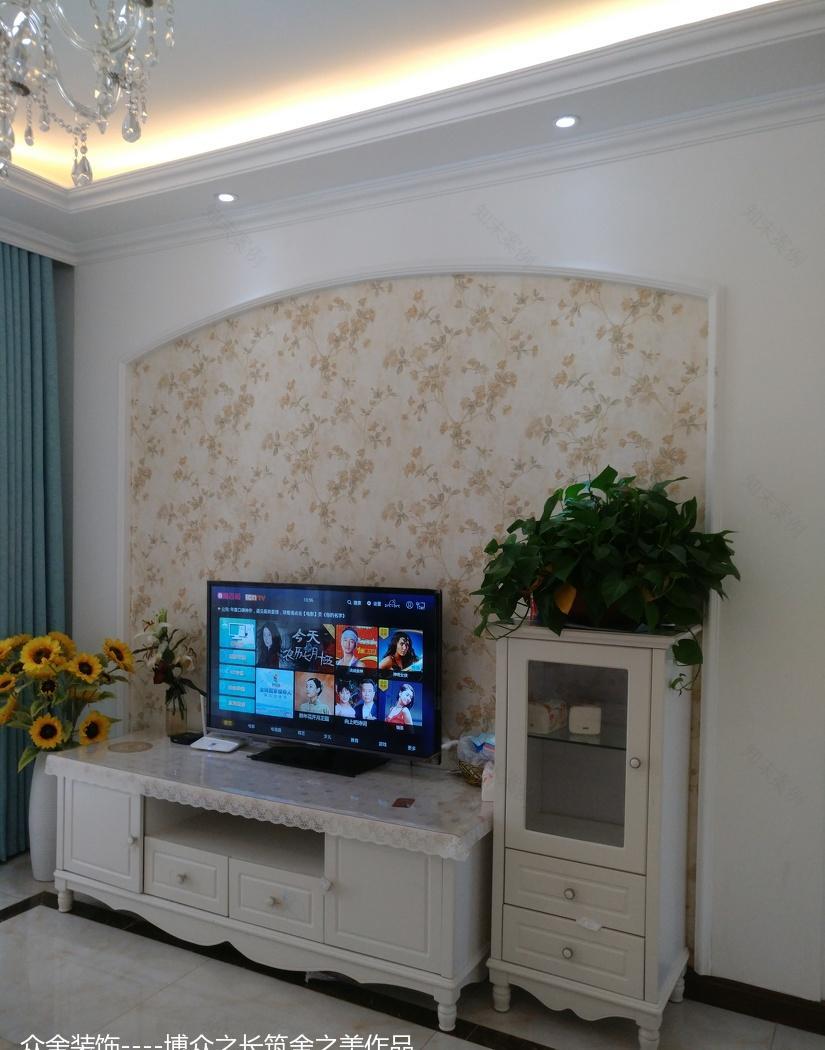 祥云府 21 栋 204 田园小调-6