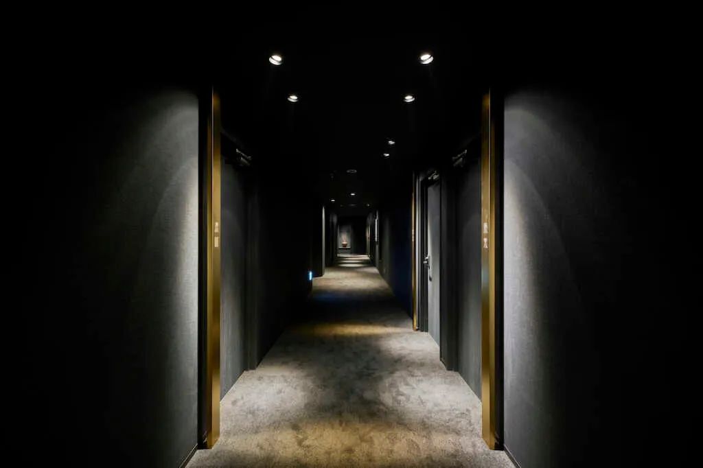 兵库县温泉旅馆改造设计丨日本兵库丨松本直也デザイン-14