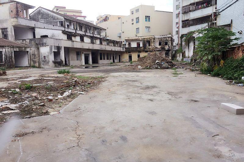 乐菲儿幼儿园-3