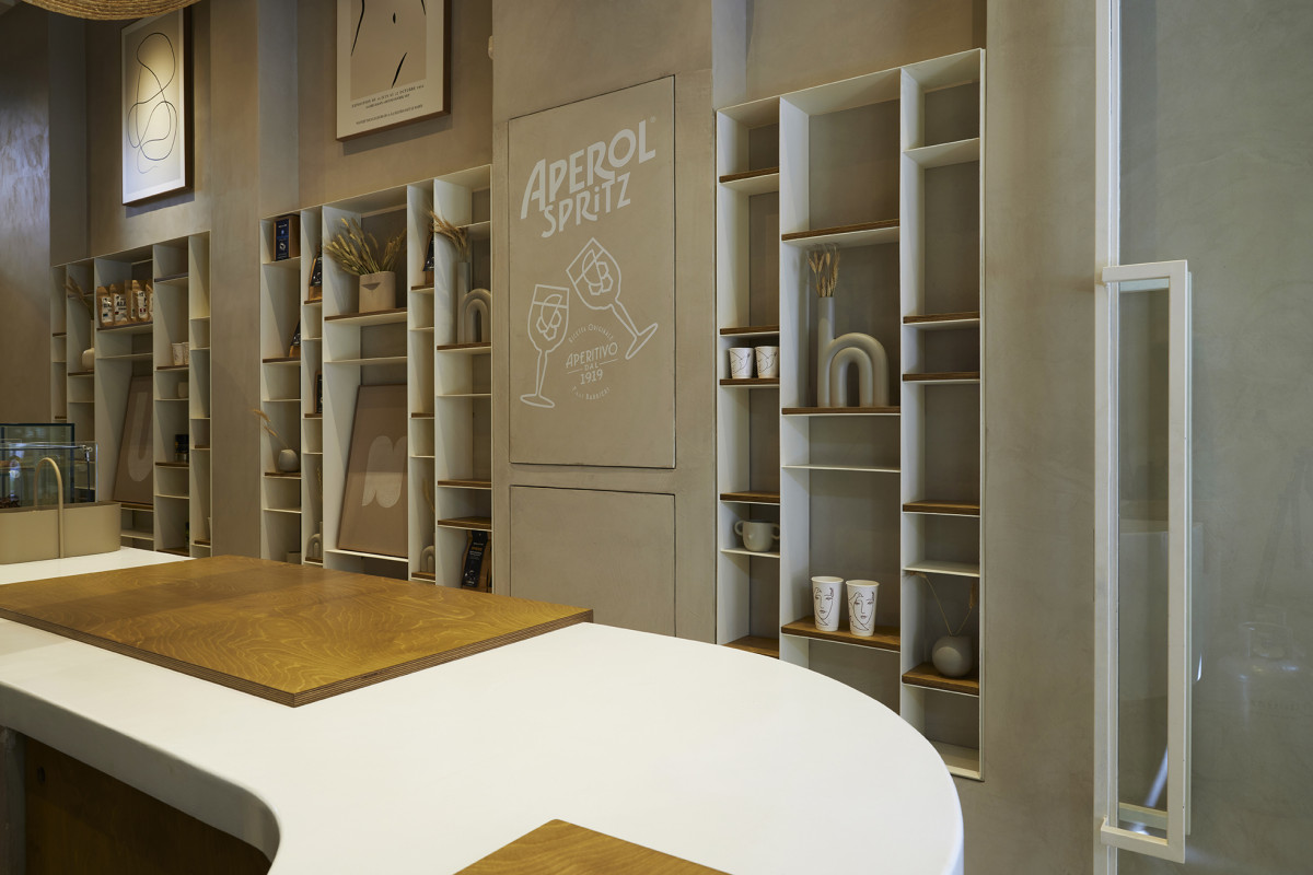 杯子还是别的什么？ 丨希腊-7