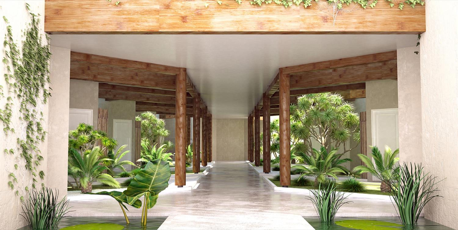 巴西 Damha Golf Hotel-6