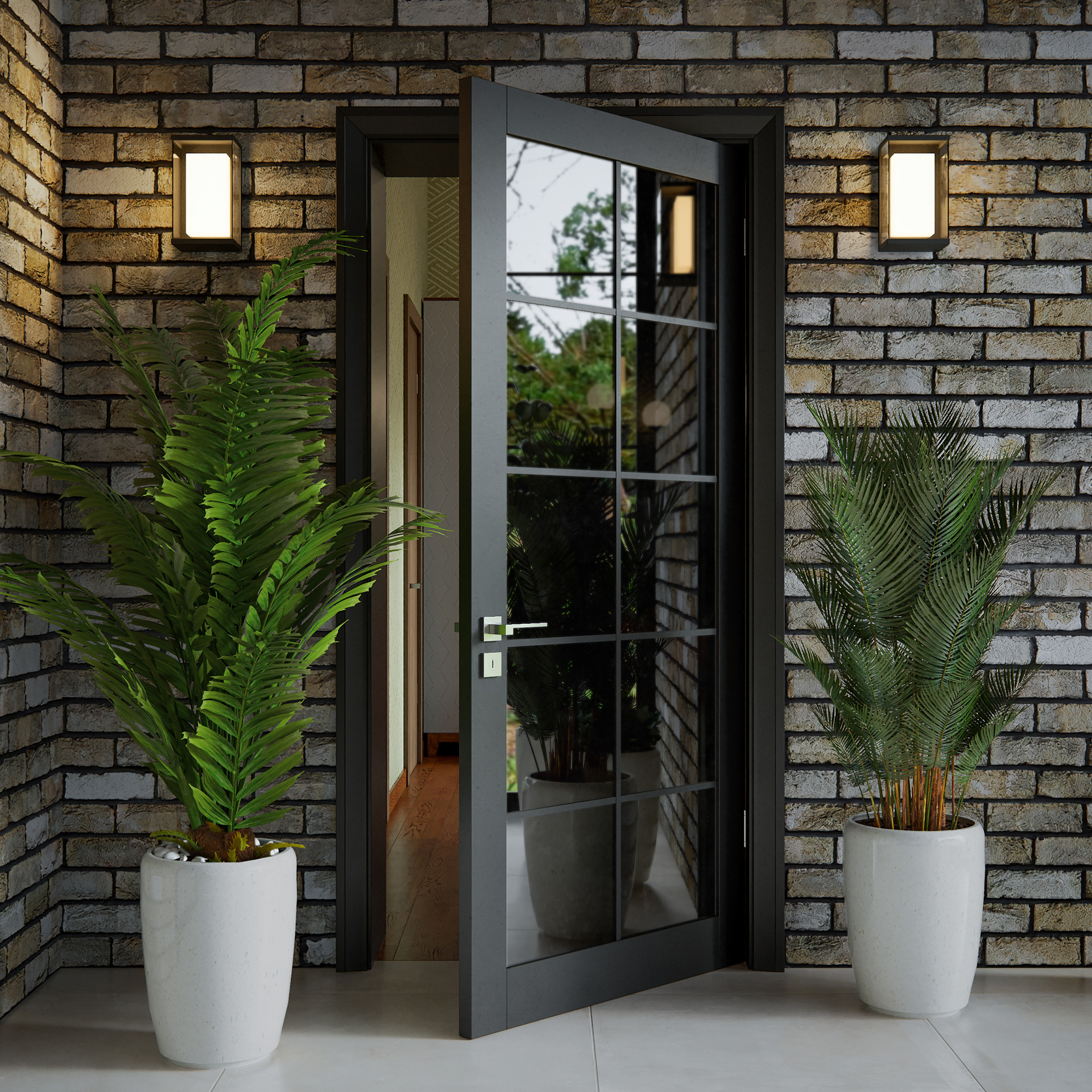 私人住宅可视化-62