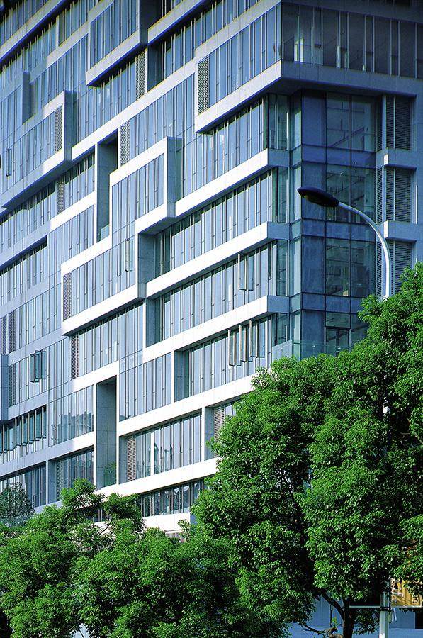 上海证大立方大厦-8