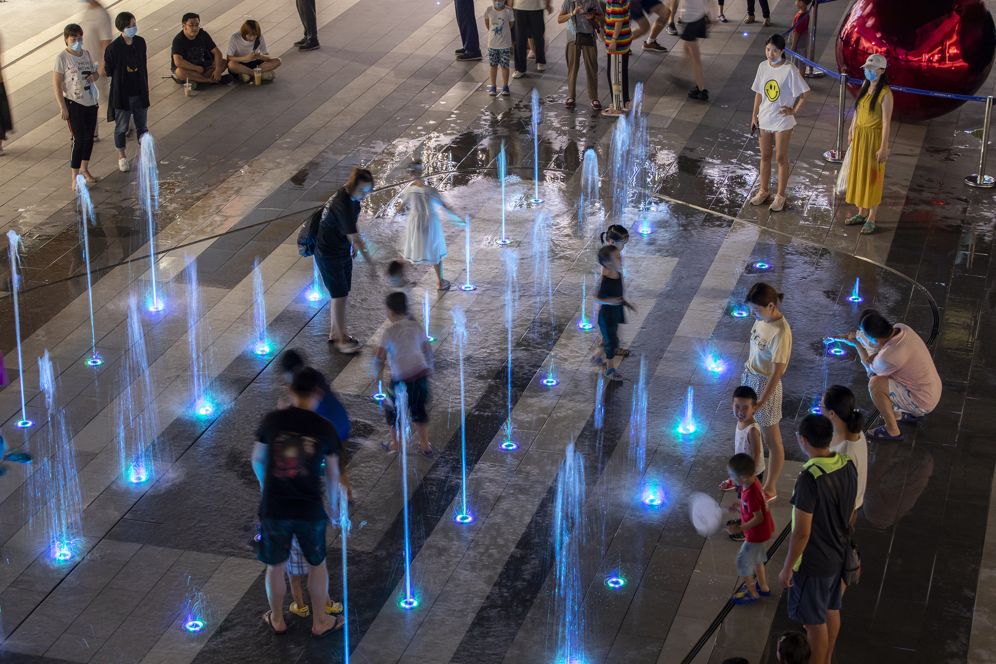 北京万科时代中心·望京-60