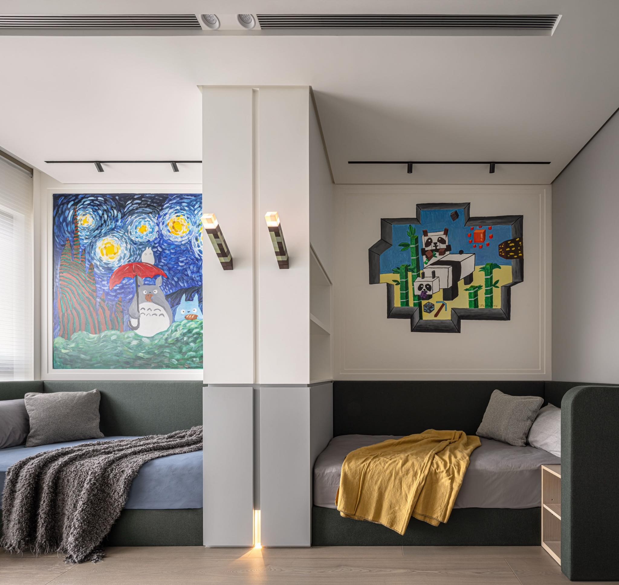 麦田里的守望丨唐忠汉-35