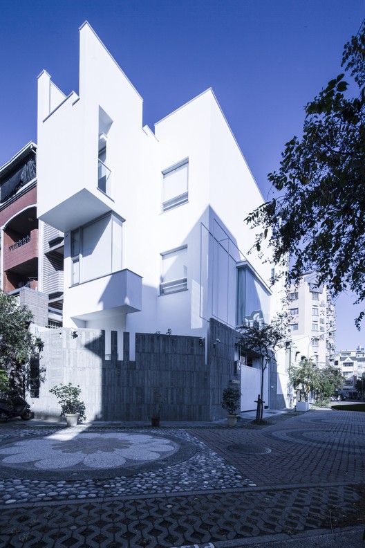 城市角落的舞动空间(Street Canvas II)-31