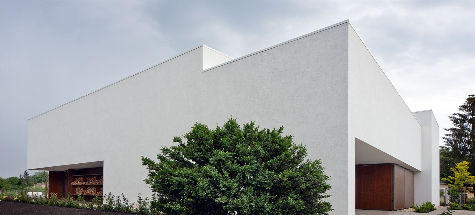 Villa in Debrecen  Archiko Kft.-34