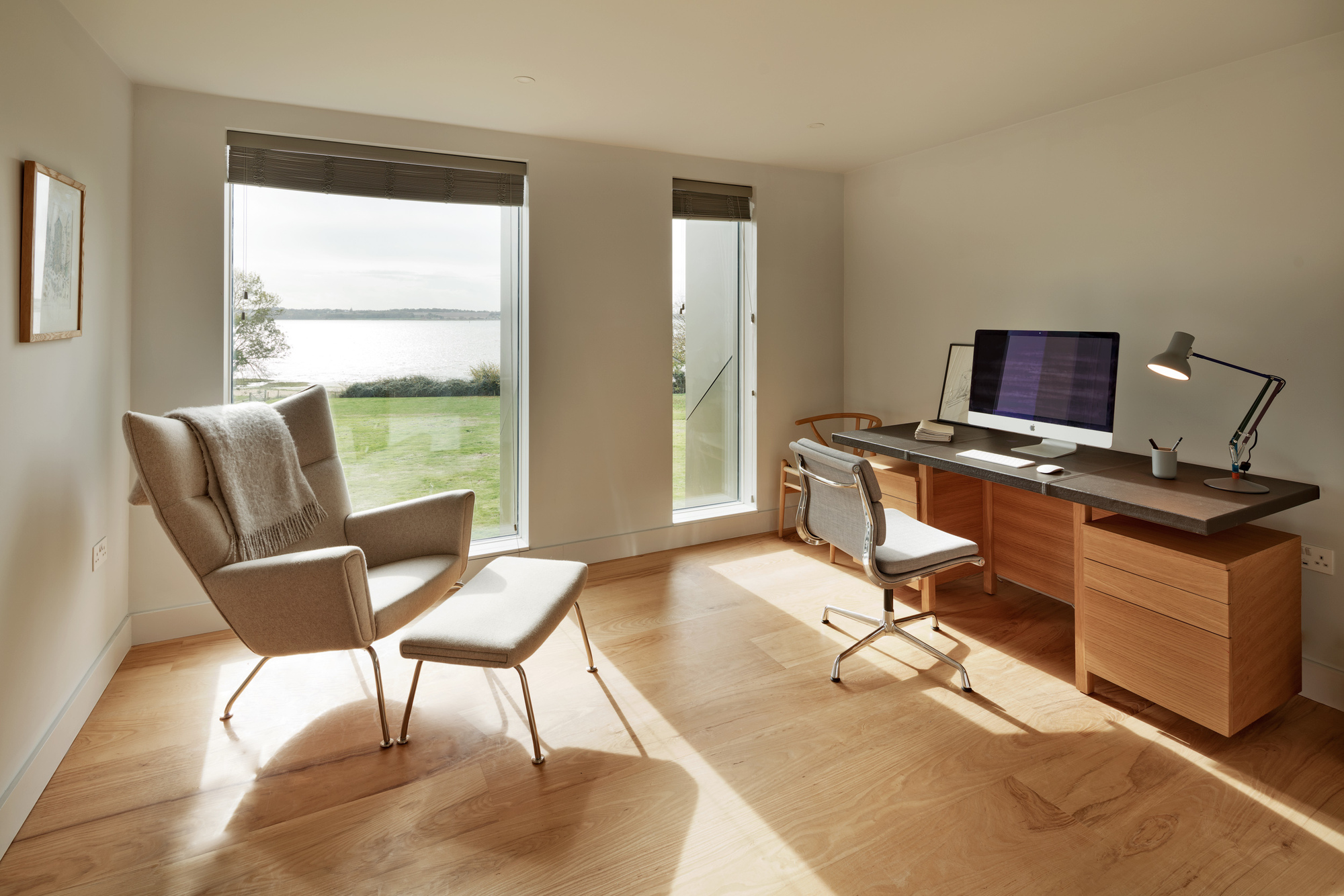 斯陶尔宅邸丨英国伦敦丨Facit Homes-34