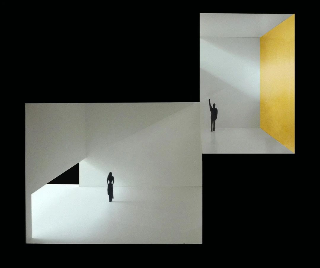 罗伯特·奥尔尼克馆丨美国纽约丨Alberto Campo Baeza-80