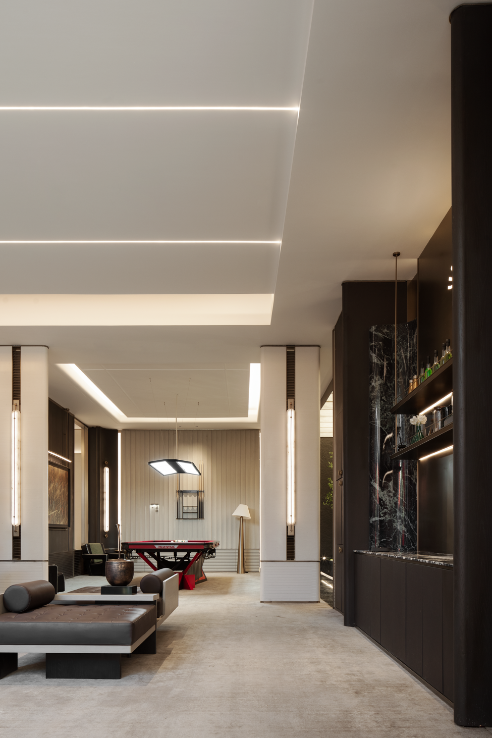 领航·启元丨中国榆林丨海力空间设计-47