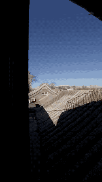 北京胡同里的最强小户型：30㎡改出8间房，住下一家六口-9