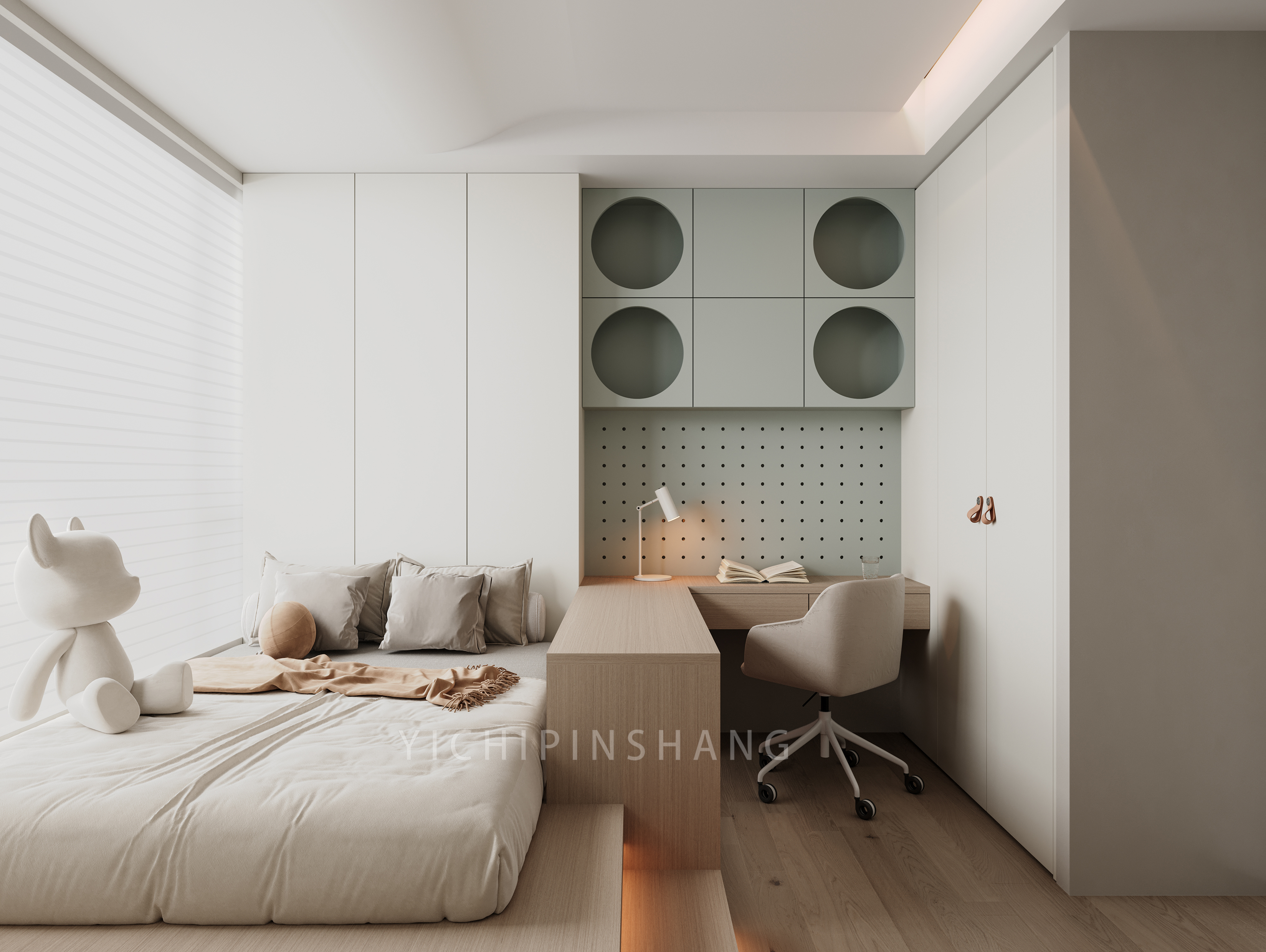 中式丨YICHIPINSHANG-13