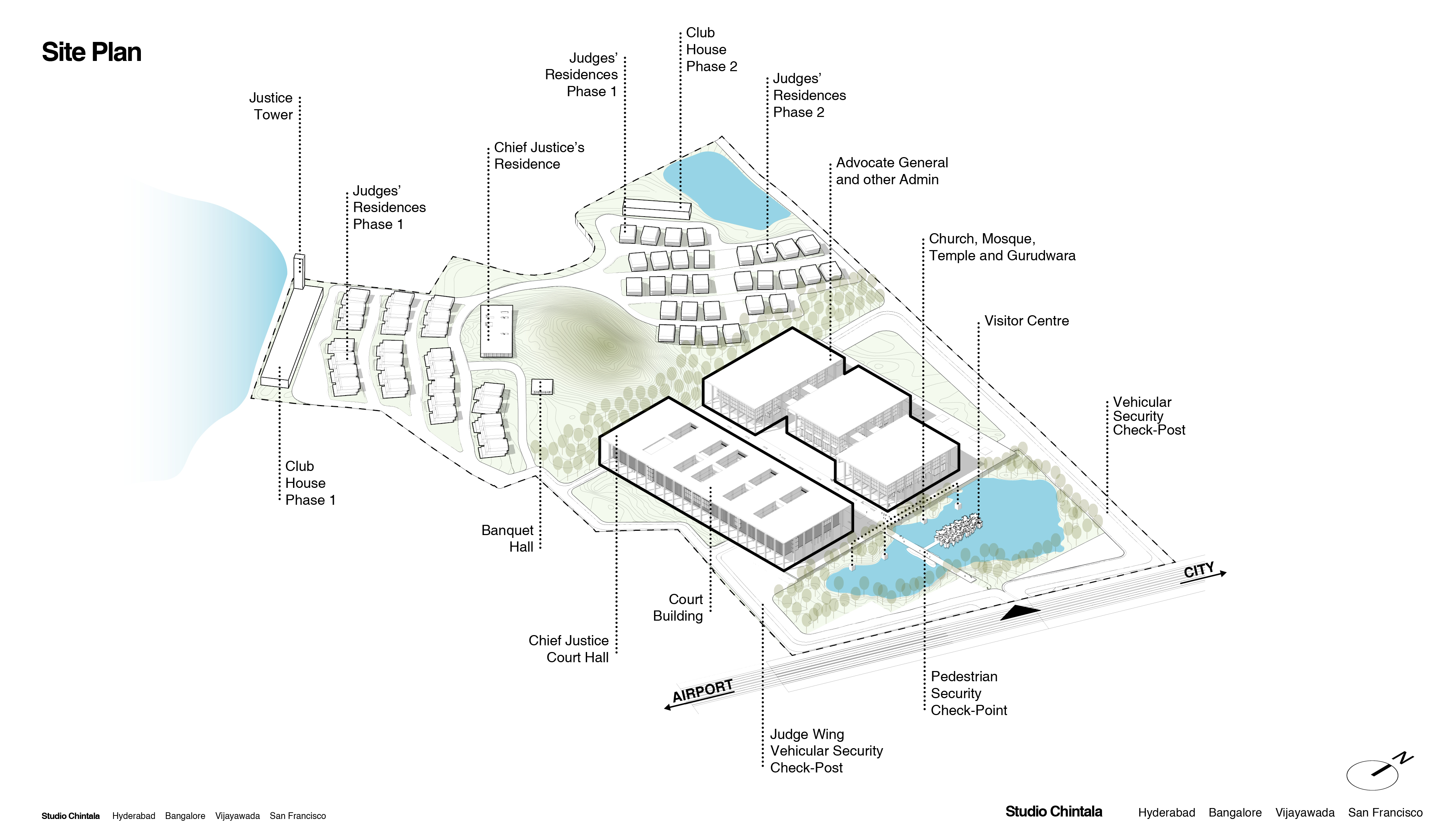 Telangana New High Court-19