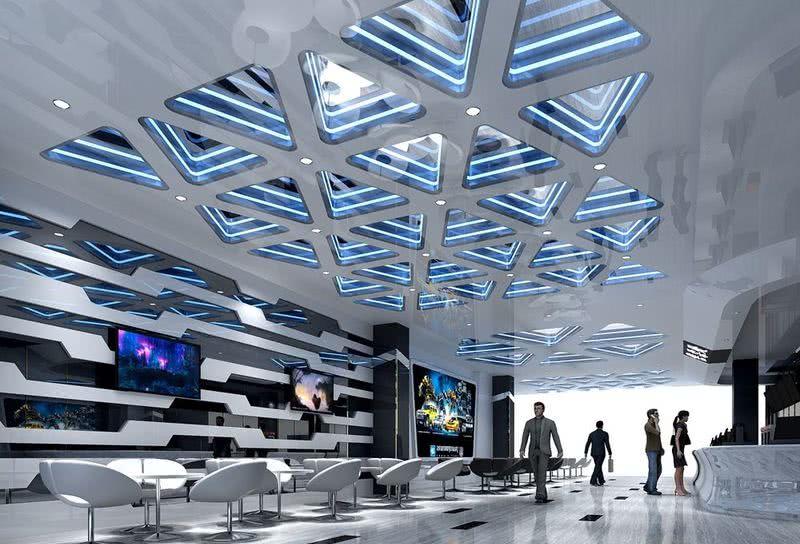 中影百汇影城-5